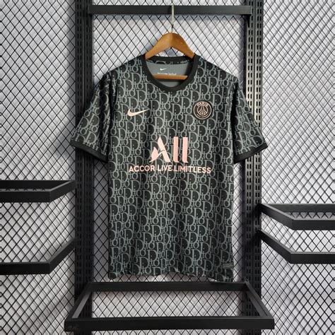 dior x psg|psg x dior shirt pink.